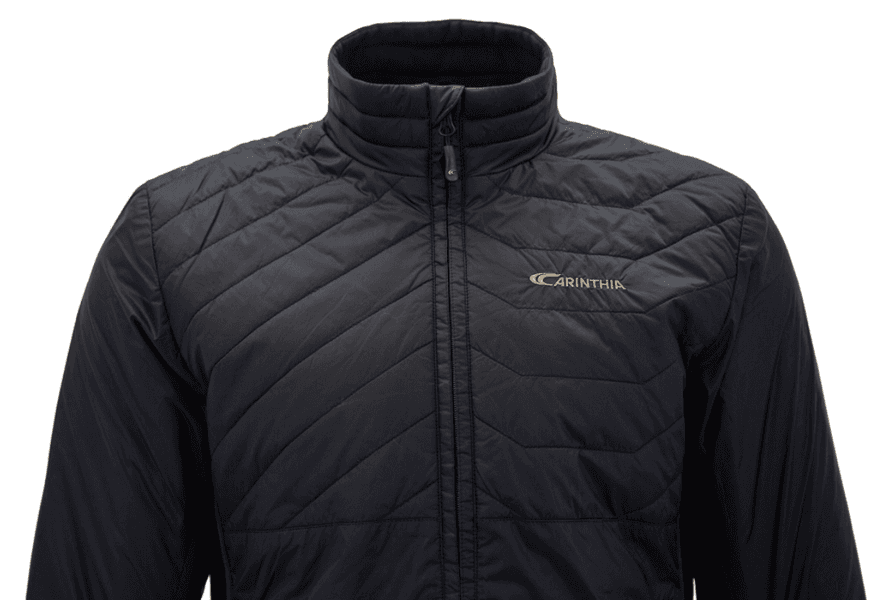 G-Loft Ultra Jacket 2.0 miesten takki, musta, view: 3