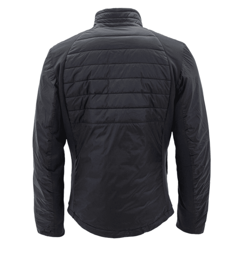 G-Loft Ultra Jacket 2.0 miesten takki, musta, view: 1
