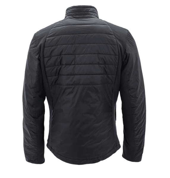 G-Loft Ultra Jacket 2.0 miesten takki, musta, view: 1