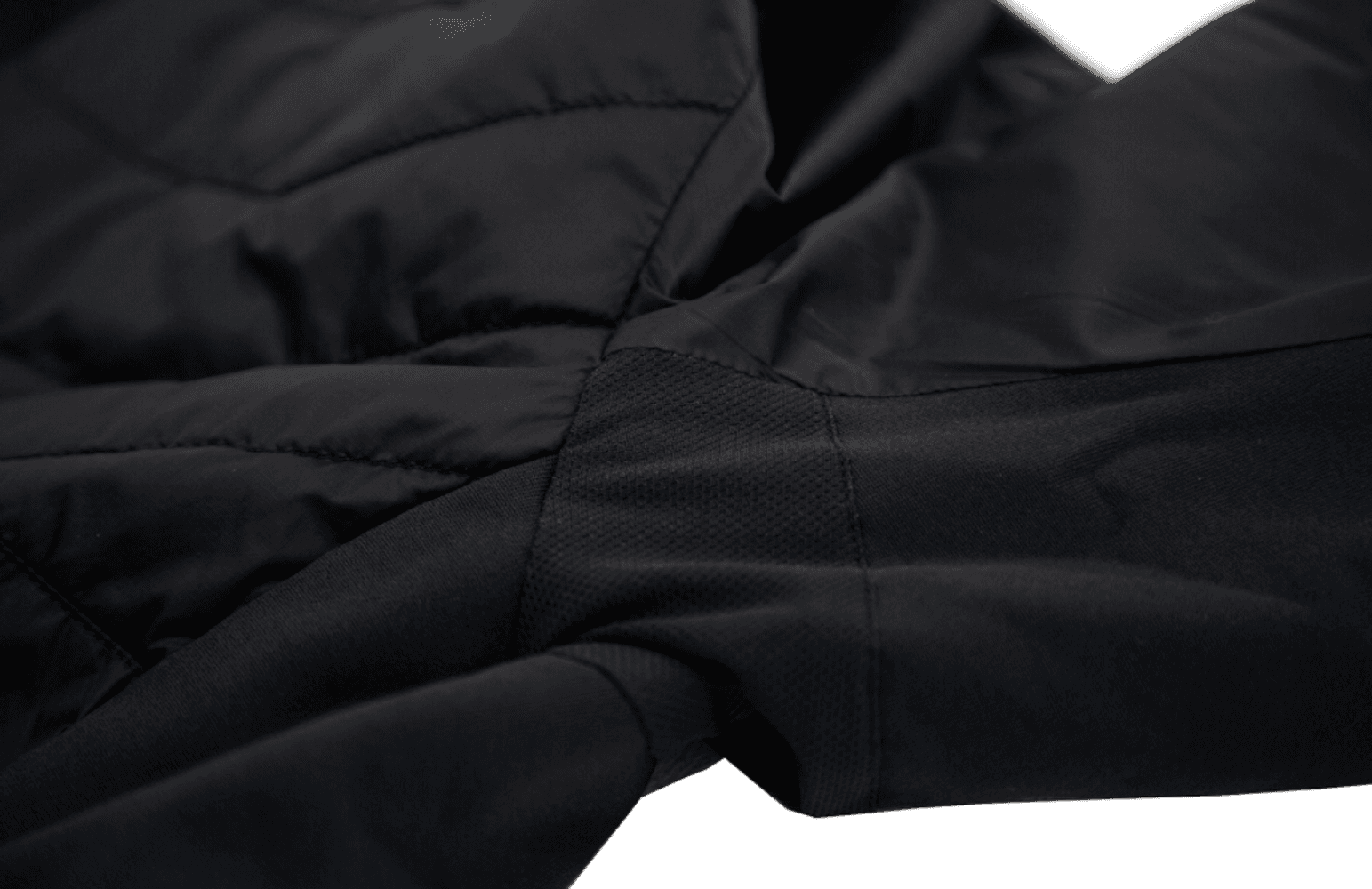 G-Loft Ultra Jacket 2.0 miesten takki, musta, view: 4