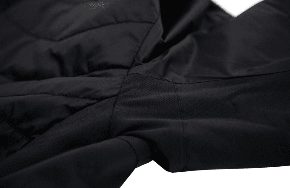 G-Loft Ultra Jacket 2.0 miesten takki, musta, view: 4