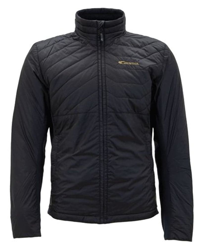 G-Loft Ultra Jacket 2.0 miesten takki, musta, view: 0
