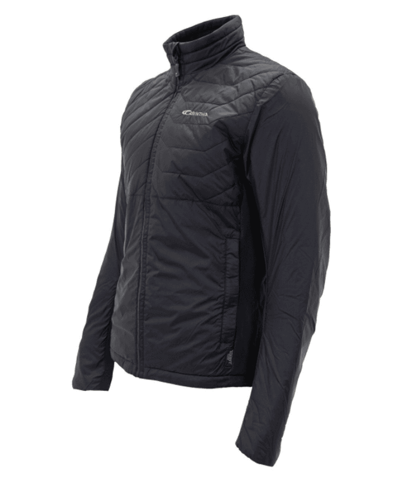 G-Loft Ultra Jacket 2.0 miesten takki, musta, view: 2