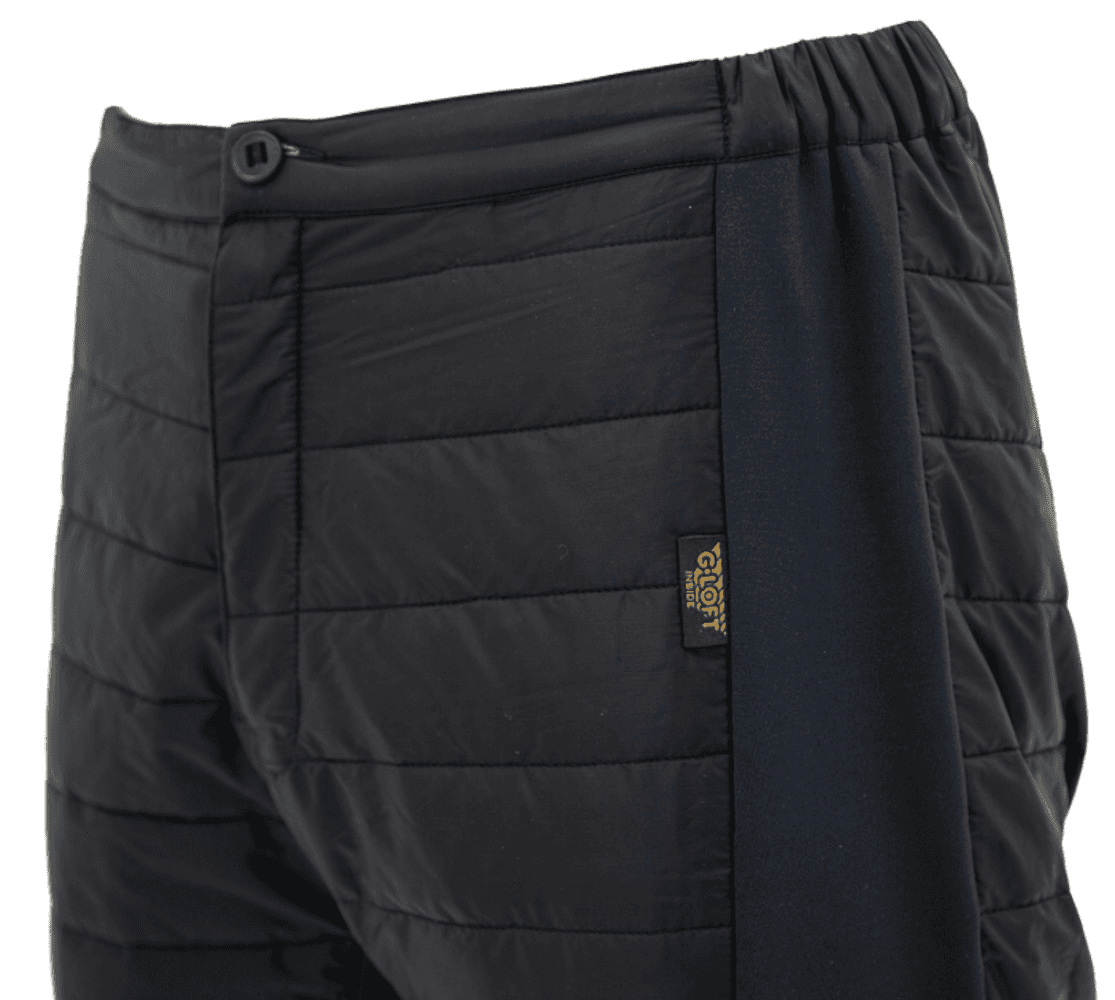G-Loft Ultra Pants 2.0 Miesten housut, musta, view: 2