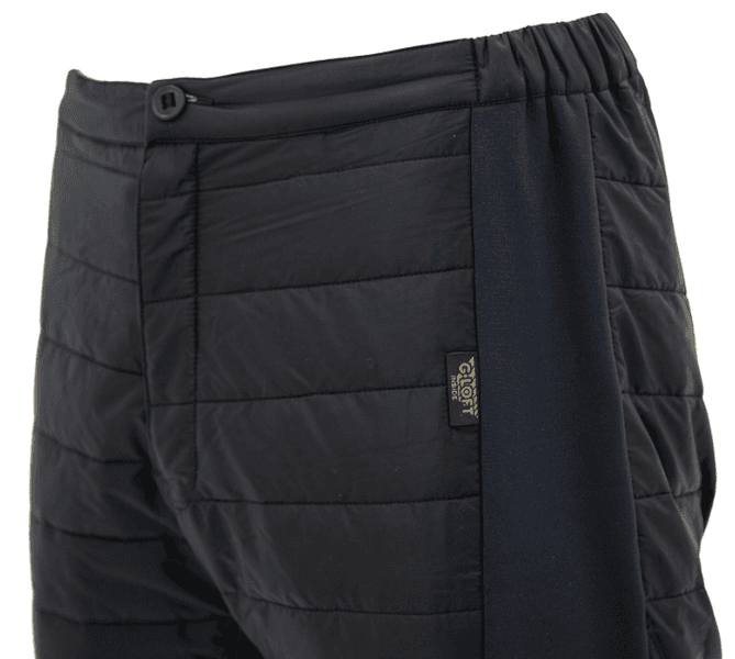 G-Loft Ultra Pants 2.0 Miesten housut, musta, view: 2