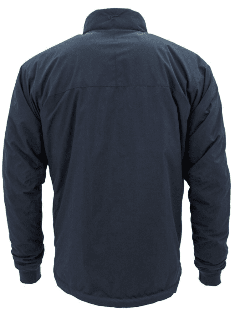 G-Loft Windbreaker miesten tuulitakki, musta, view: 1