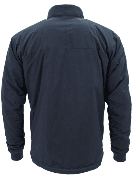 G-Loft Windbreaker miesten tuulitakki, musta, view: 1
