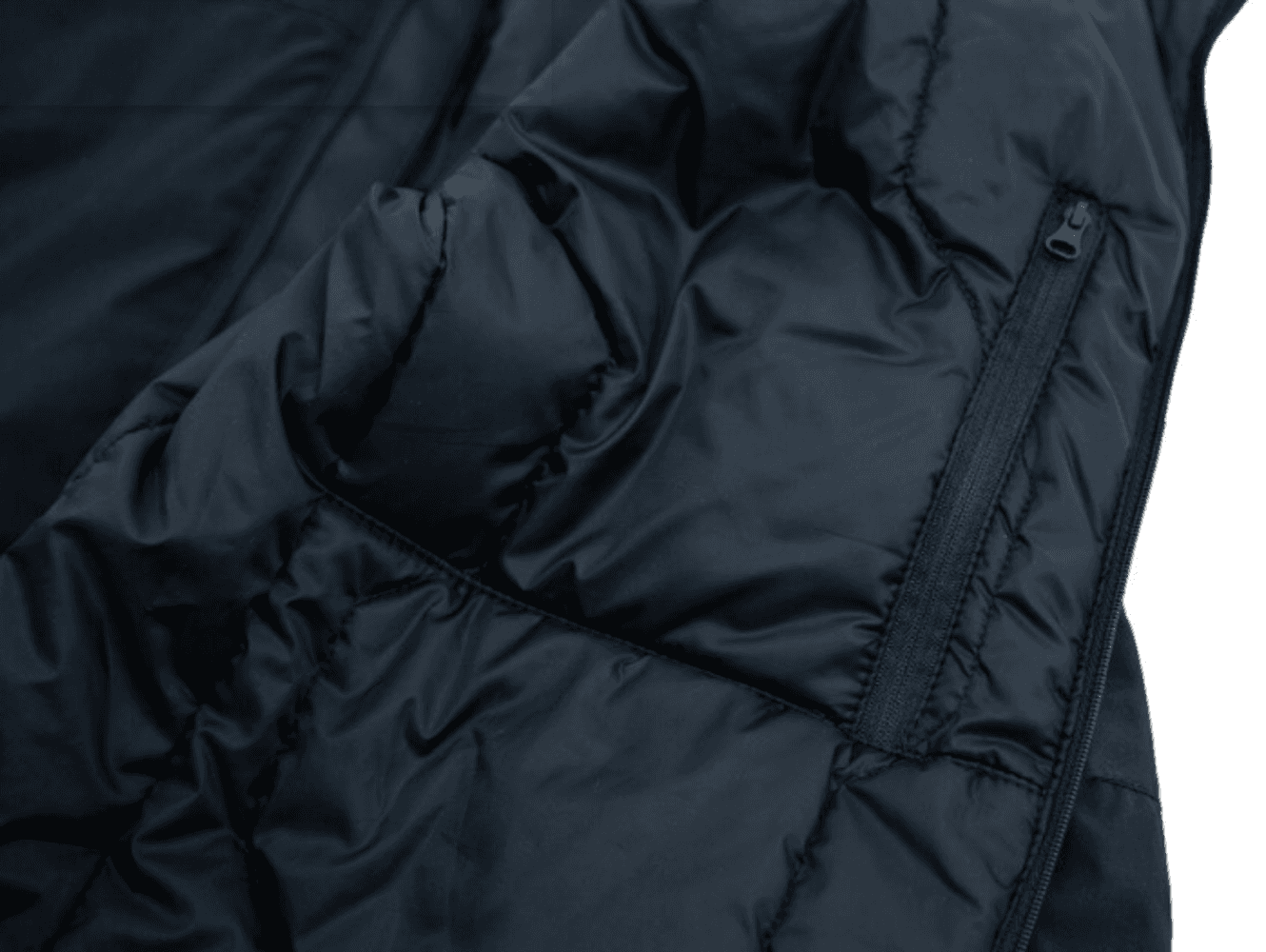 G-Loft Windbreaker miesten tuulitakki, musta, view: 2