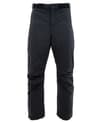 Carinthia G-Loft Windbreaker miesten housut, musta