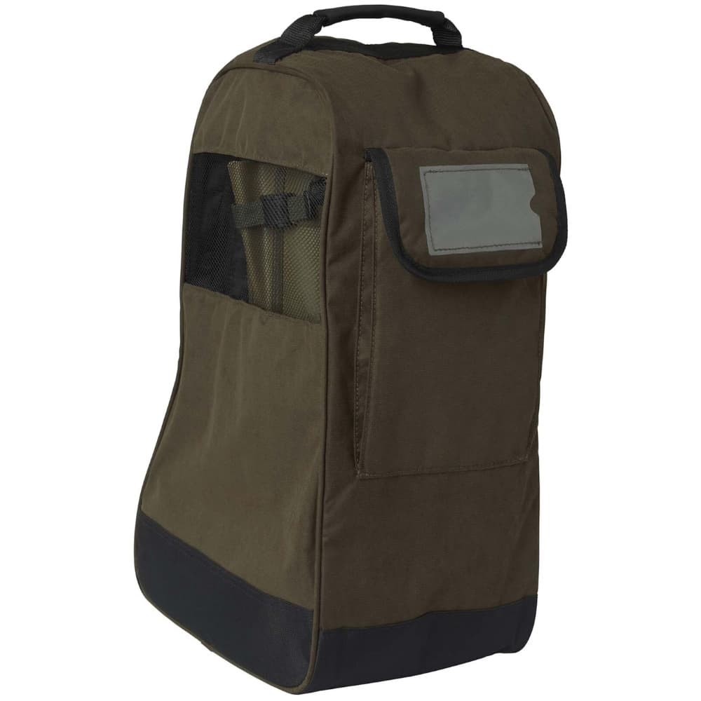 Boot Bag 50 cm Forest Green, view: 1
