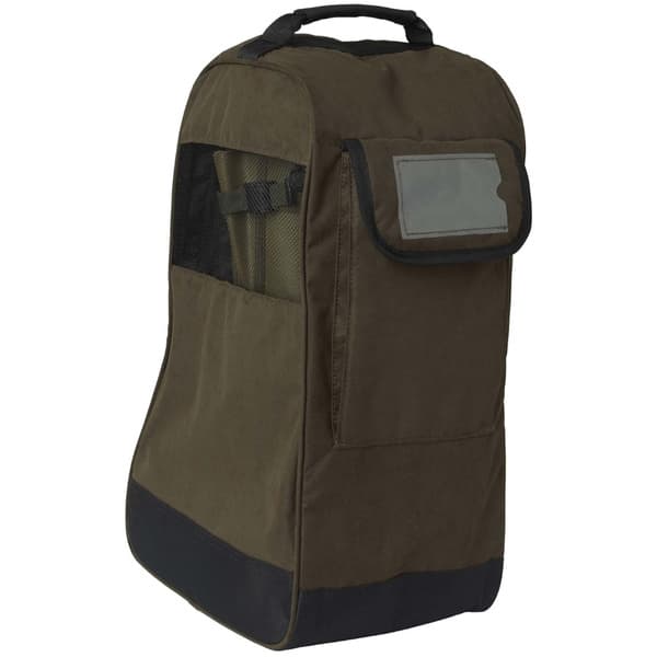Boot Bag 50 cm Forest Green, view: 1