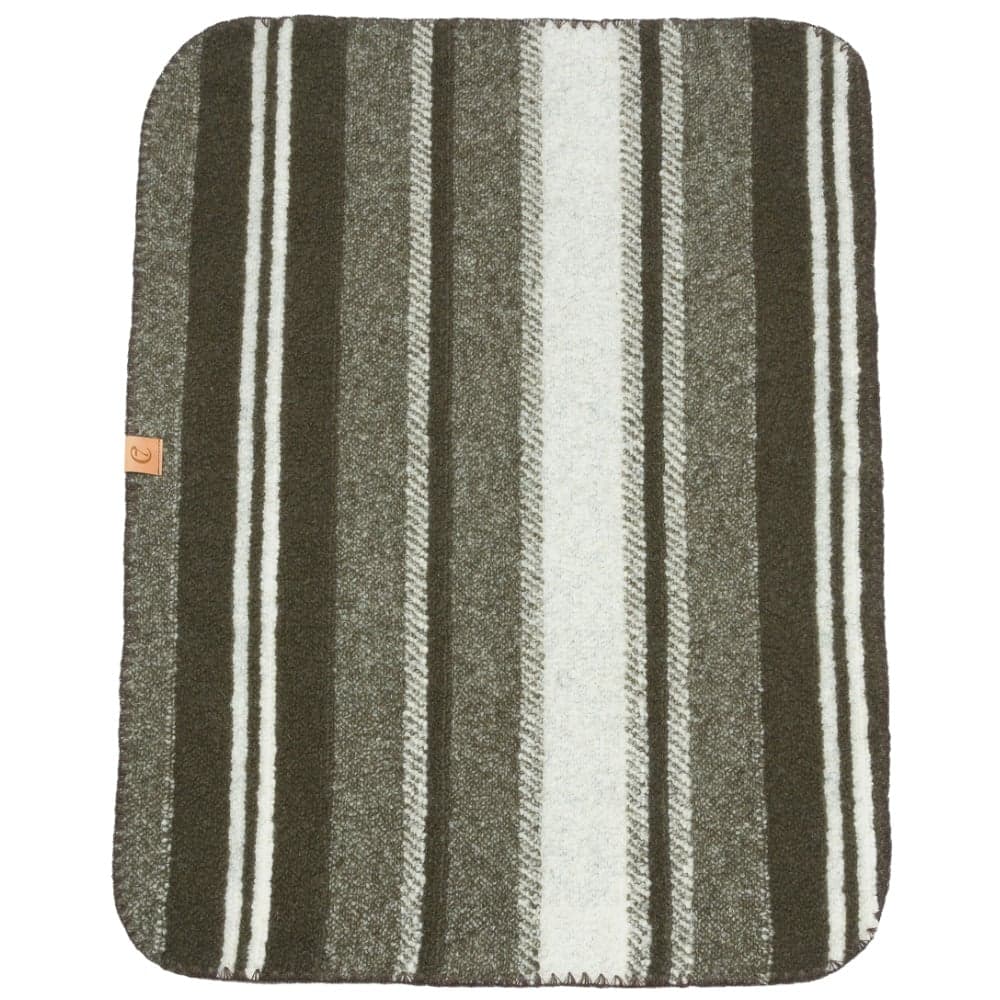 Dog Blanket S Evergreen, view: 0