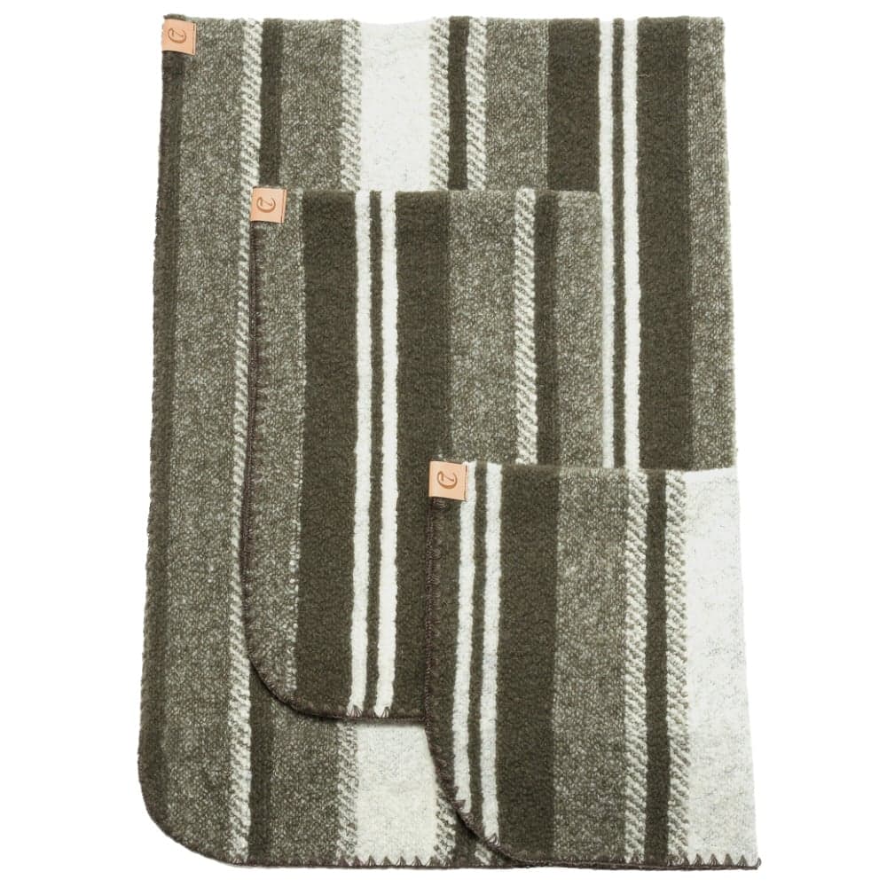 Dog Blanket S Evergreen, view: 3