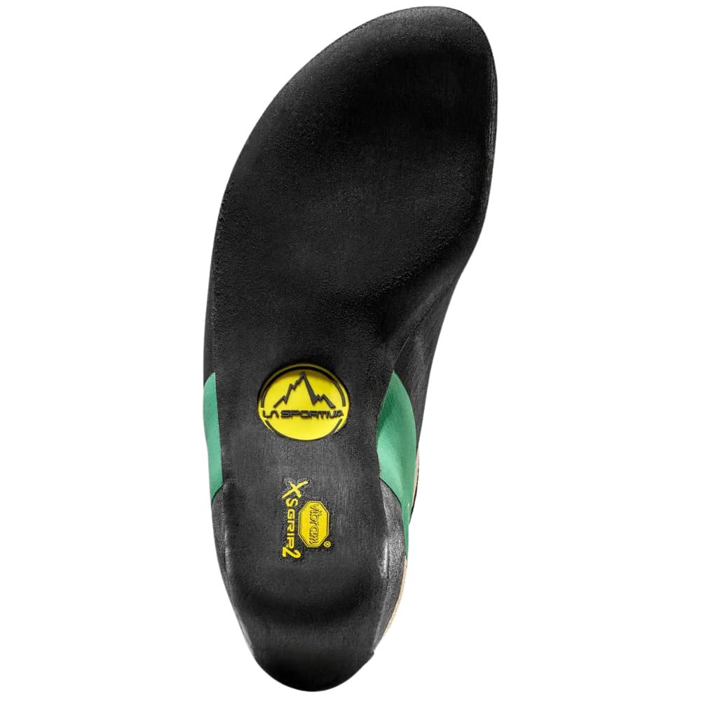 W's Miura White/Jade Green, view: 5