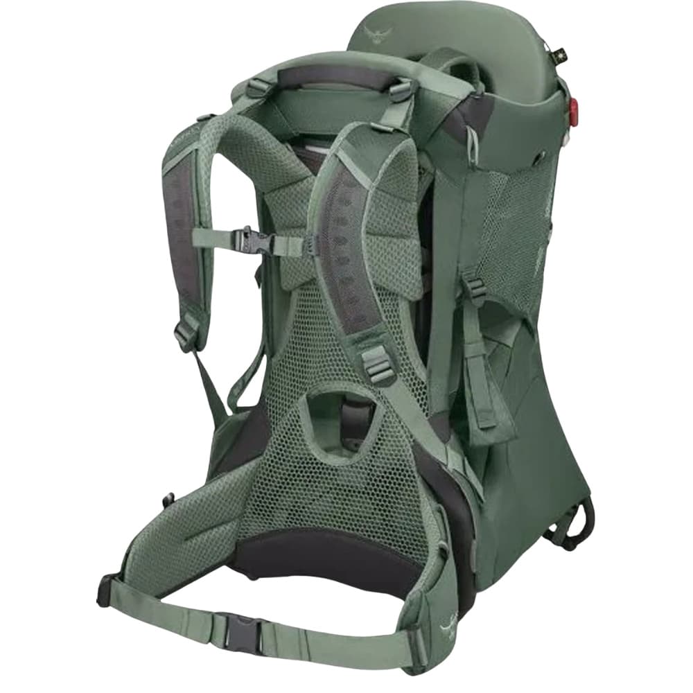 Poco Koseret Green, view: 2