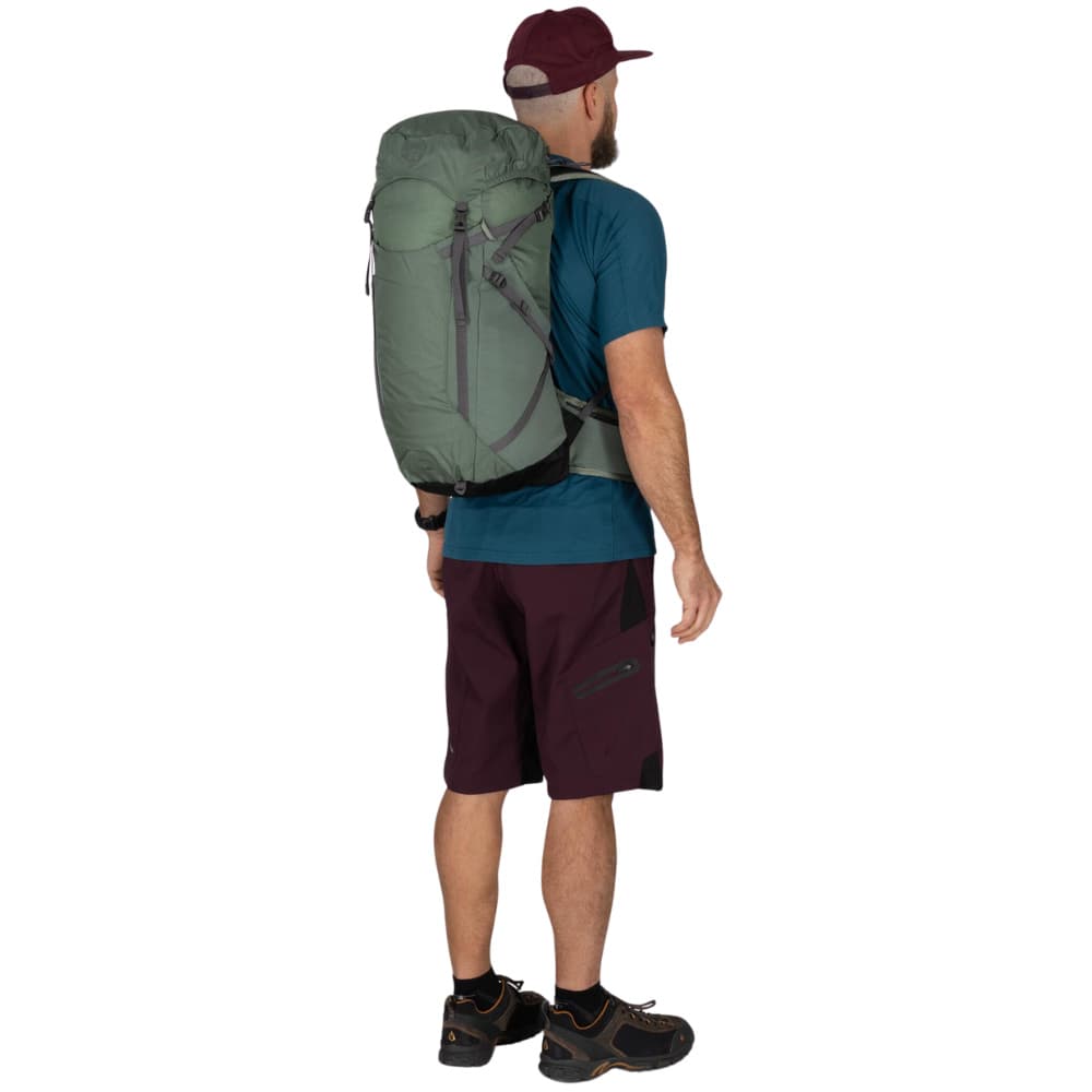 Sportlite 30 Pine Leaf Green, view: 9
