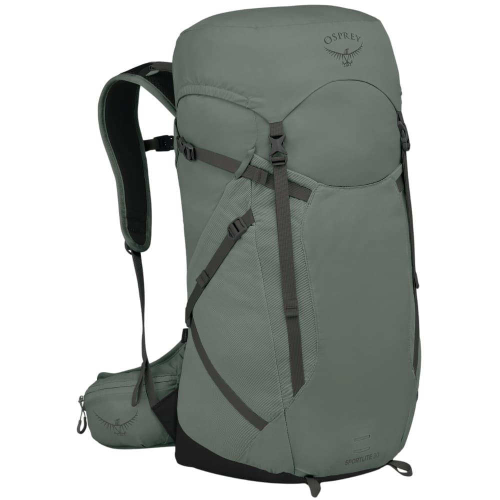 Sportlite 30 Pine Leaf Green, view: 0