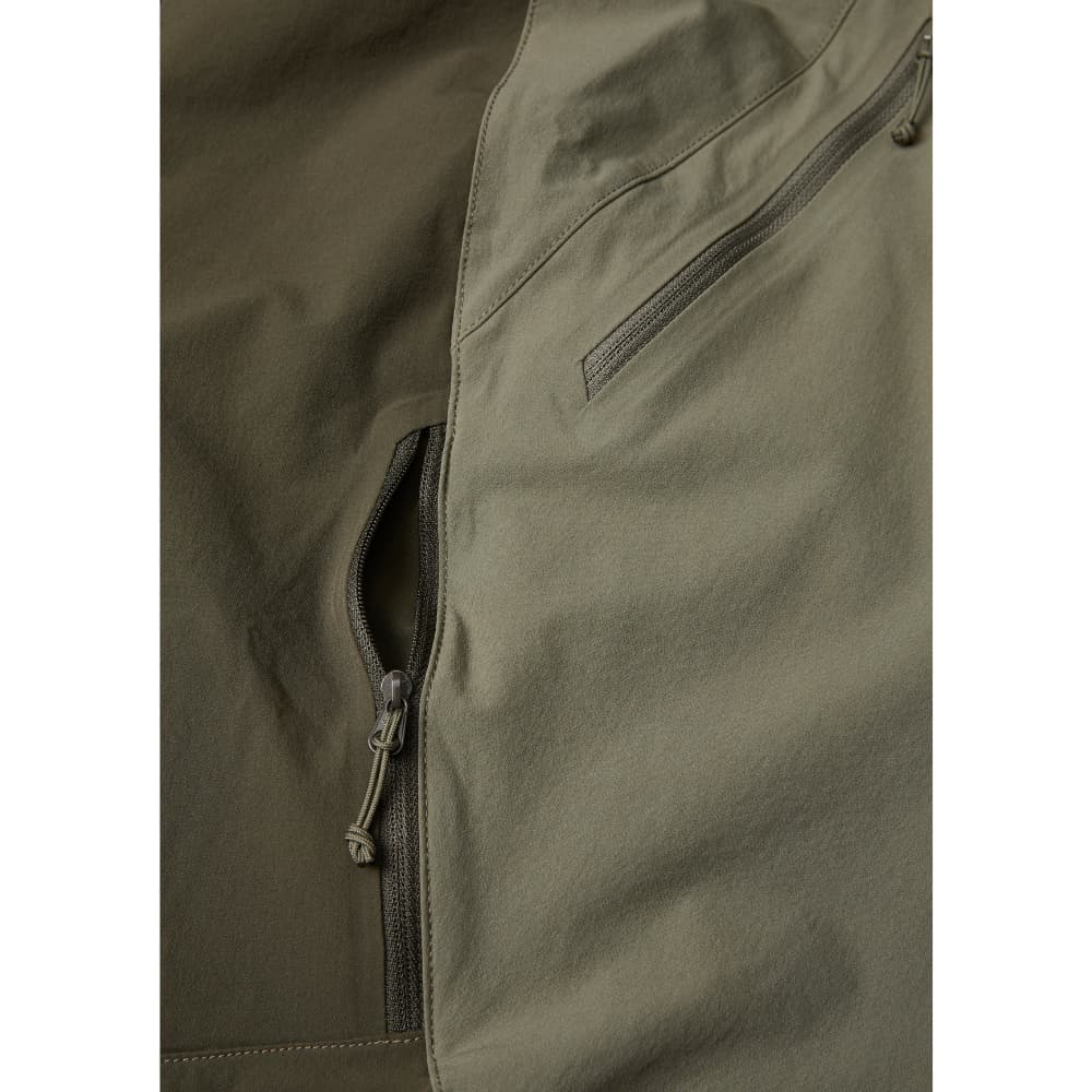 M's Torque Mountain Pants Khaki/Army, view: 5
