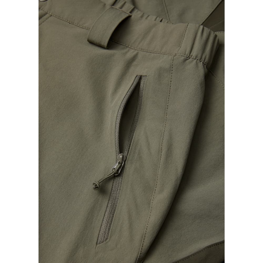 M's Torque Mountain Pants Khaki/Army, view: 4