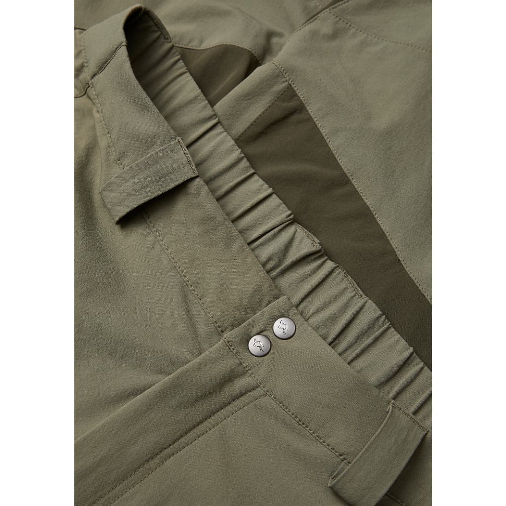 M's Torque Mountain Pants Khaki/Army, view: 3