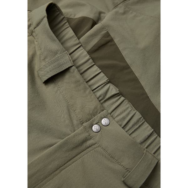 M's Torque Mountain Pants Khaki/Army, view: 3