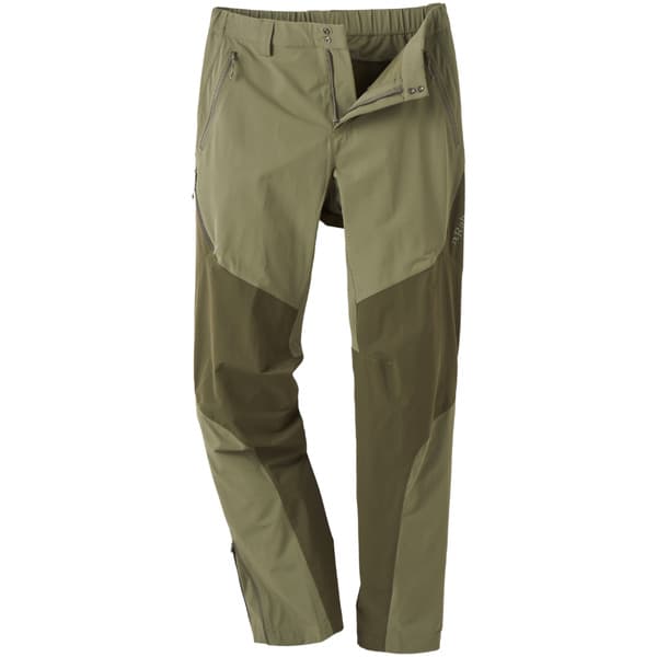 M's Torque Mountain Pants Khaki/Army, view: 2