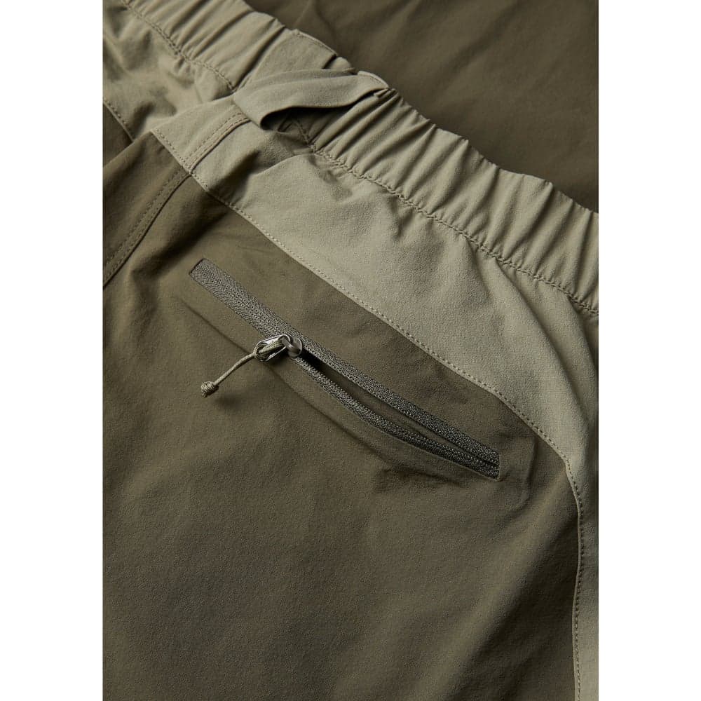 M's Torque Mountain Pants Khaki/Army, view: 6