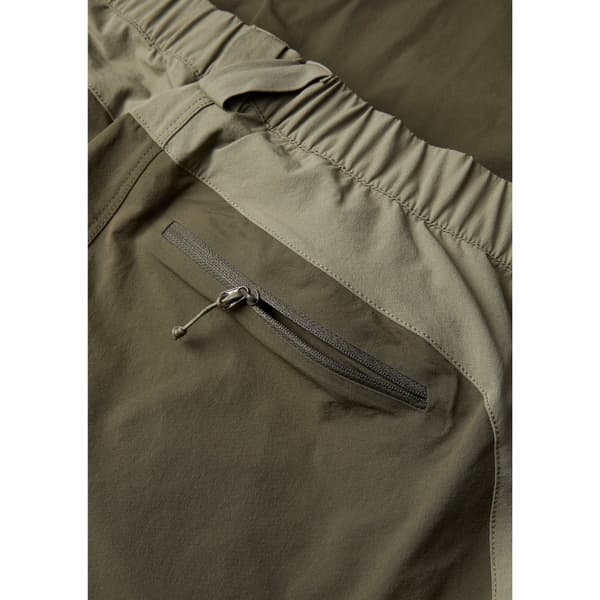 M's Torque Mountain Pants Khaki/Army, view: 6