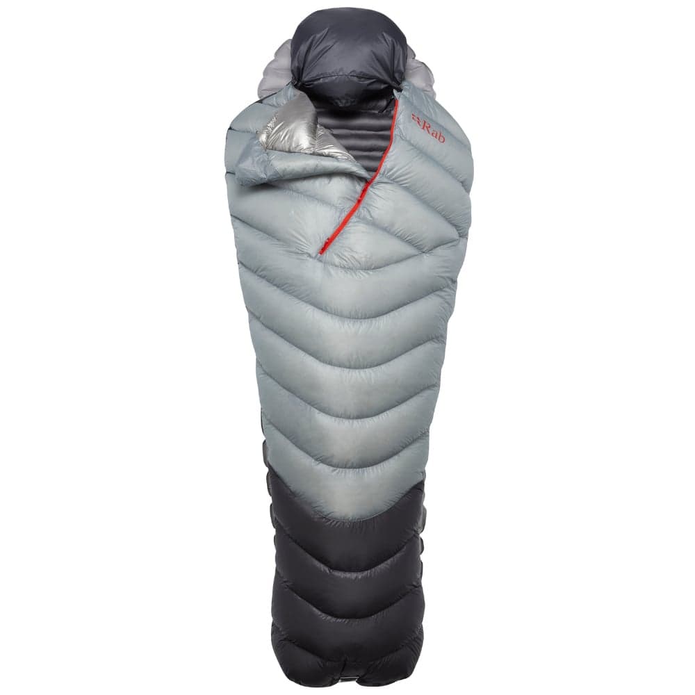 Mythic Ultra 120 Modular LZ Cloud/Graphene, view: 5