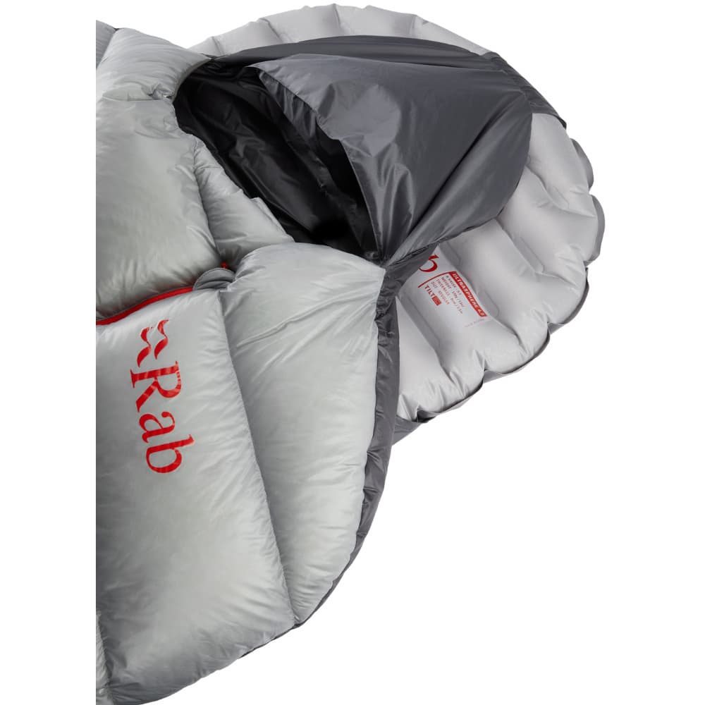 Mythic Ultra 120 Modular LZ Cloud/Graphene, view: 7