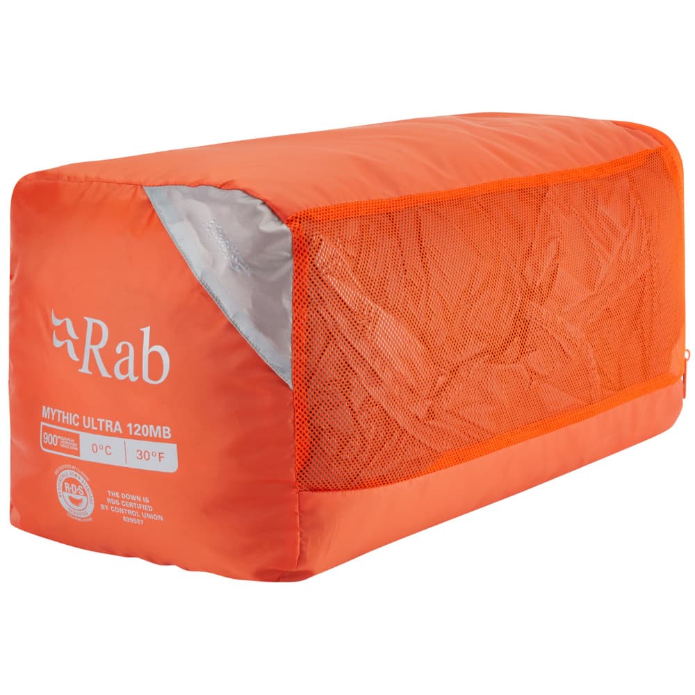 Mythic Ultra 120 Modular LZ Cloud/Graphene, view: 11