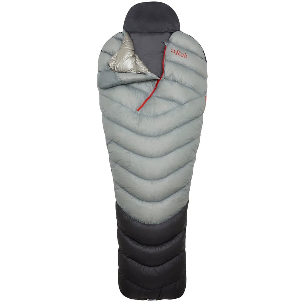 Mythic Ultra 120 Modular LZ Cloud/Graphene, view: 1