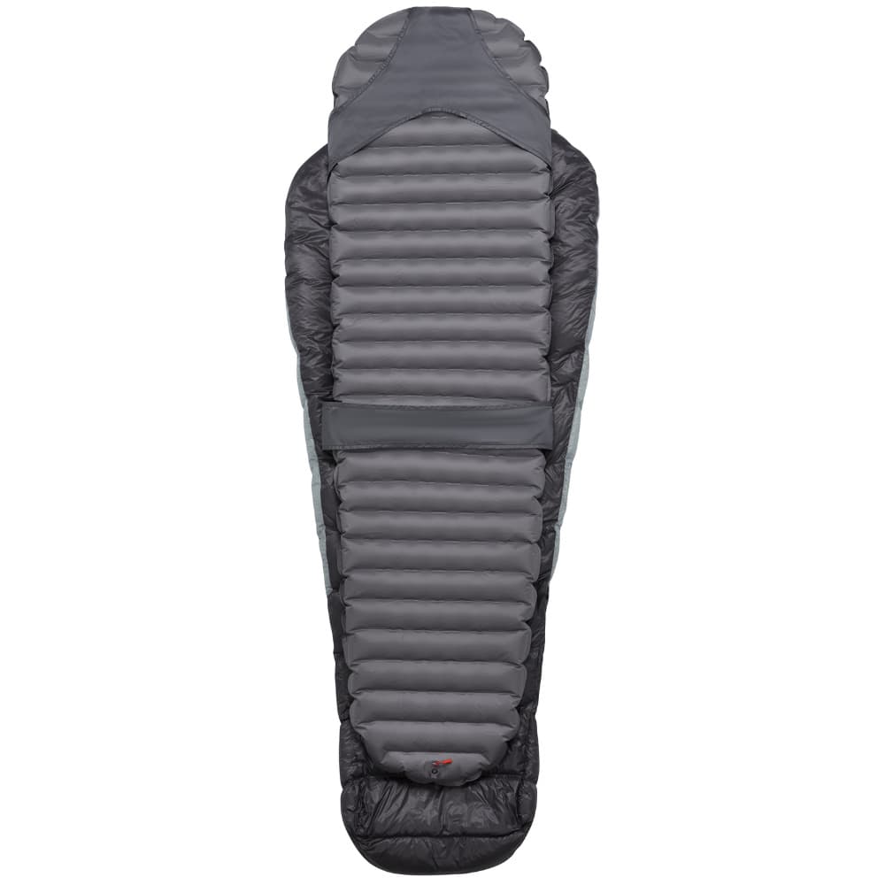 Mythic Ultra 120 Modular LZ Cloud/Graphene, view: 6