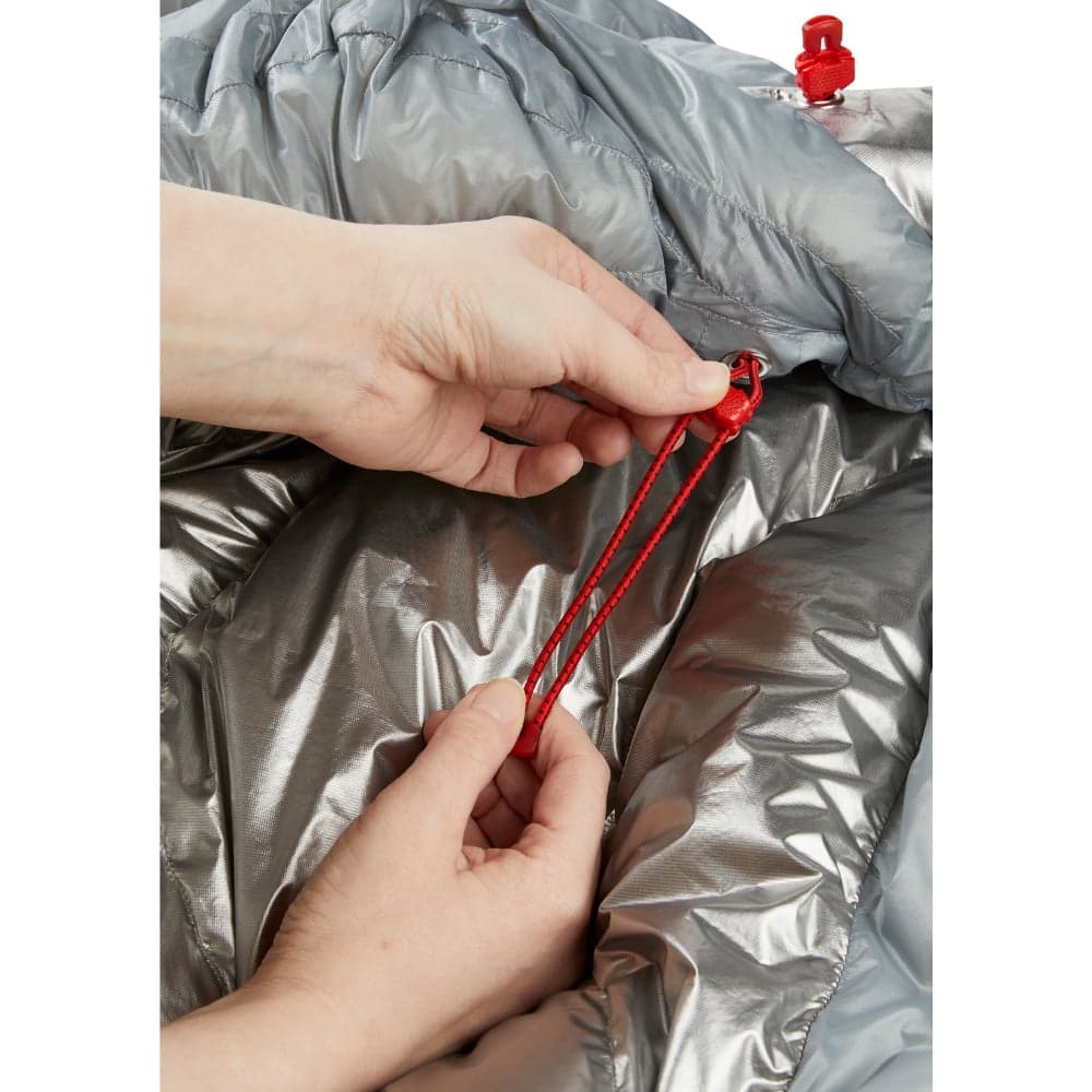 Mythic Ultra 180 Cloud/Graphene, view: 4