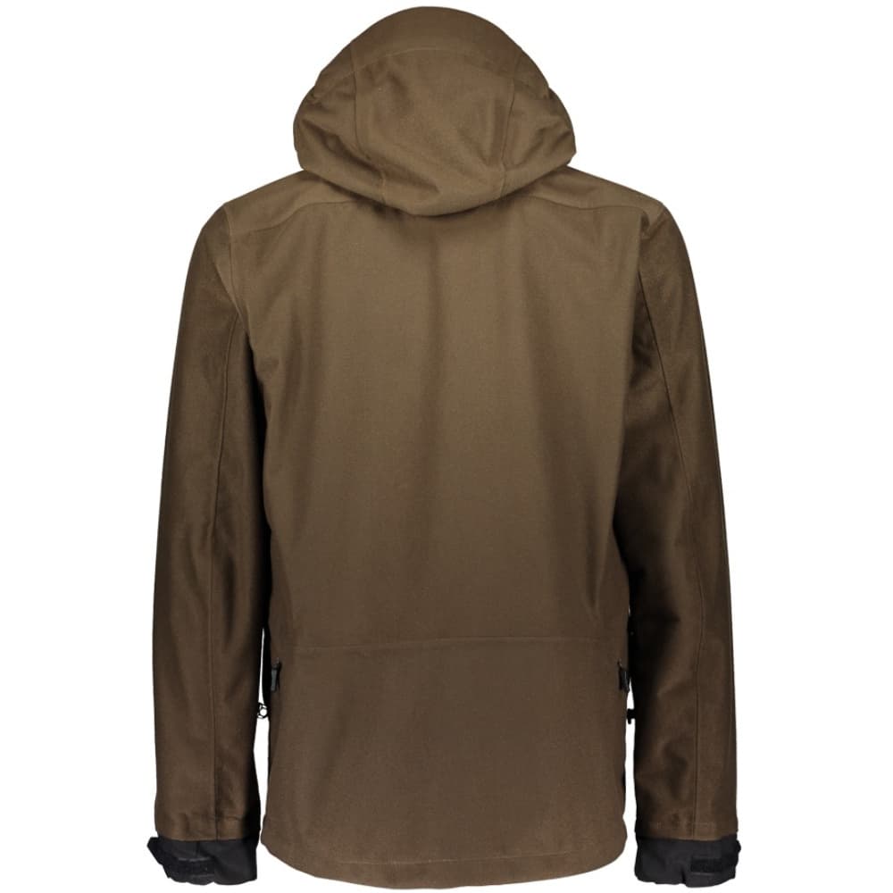 Mehto Pro 2.0 Jacket Dark Olive, view: 1