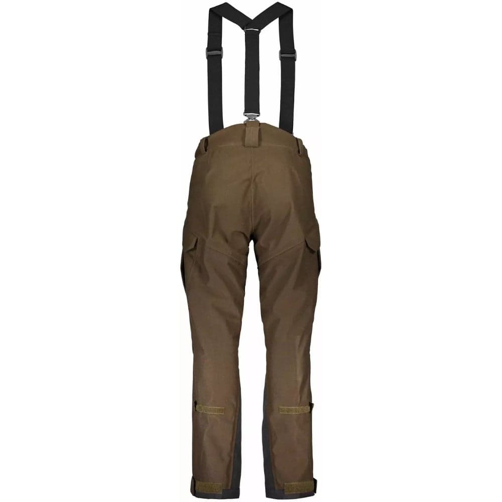 Mehto Pro 2.0 Trousers Dark Olive, view: 1