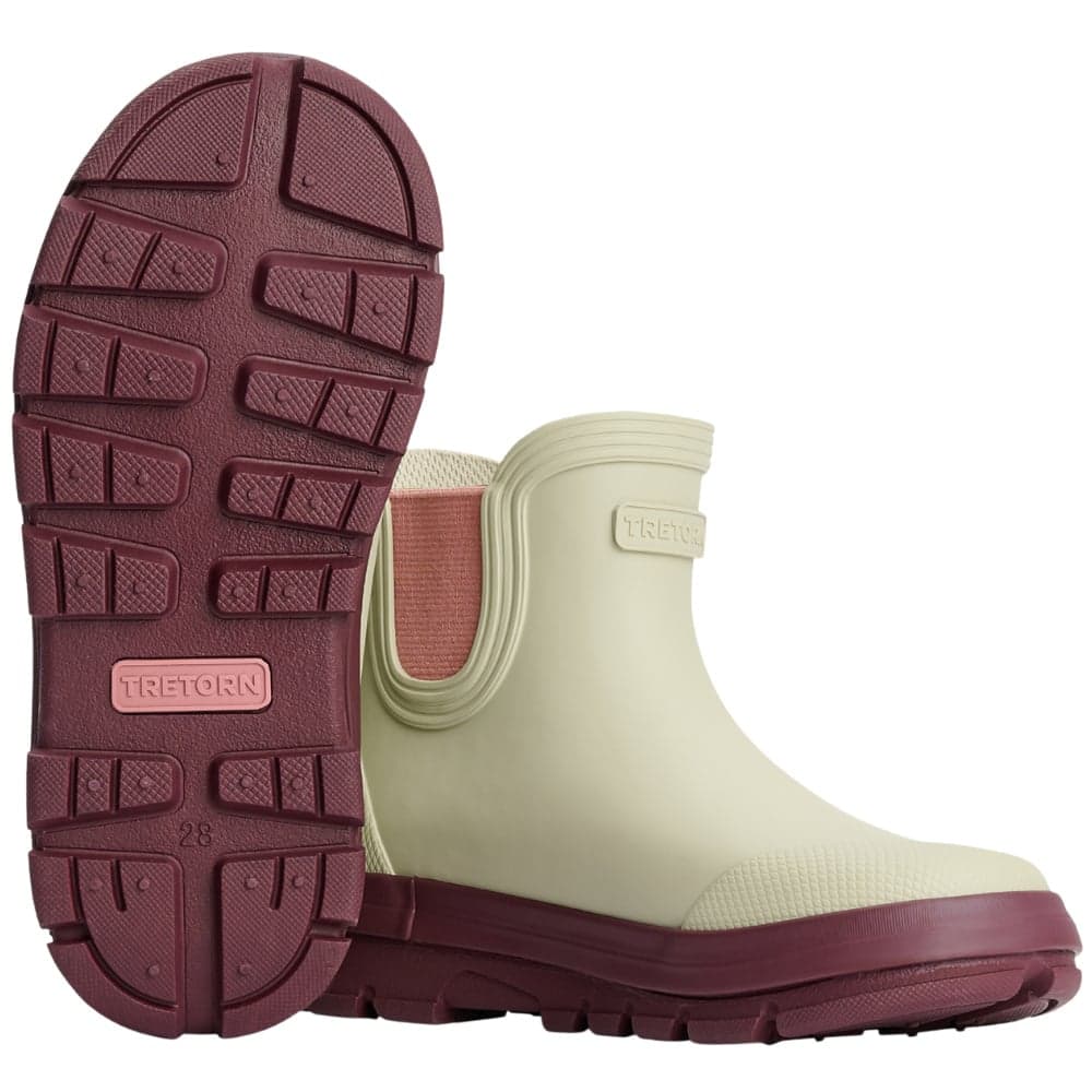 Kids Aktiv Chelsea Sand, view: 3