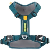 Roam Harness S Deep Teal Ripple - view: 1