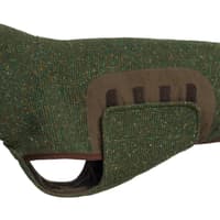 Dog Sweater Dorset Bottle Green - view: 1