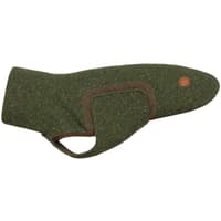 Dog Sweater Dorset Bottle Green - view: 0