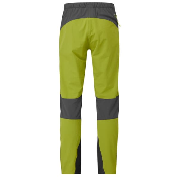 M's Torque Pant Aspen Green, view: 1