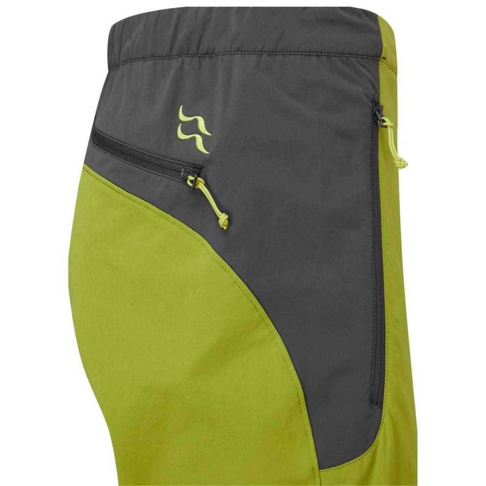 M's Torque Pant Aspen Green, view: 3