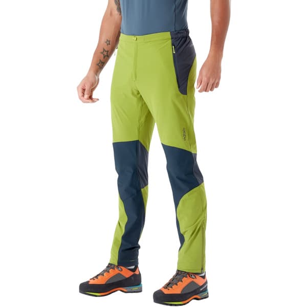 M's Torque Pant Aspen Green, view: 5