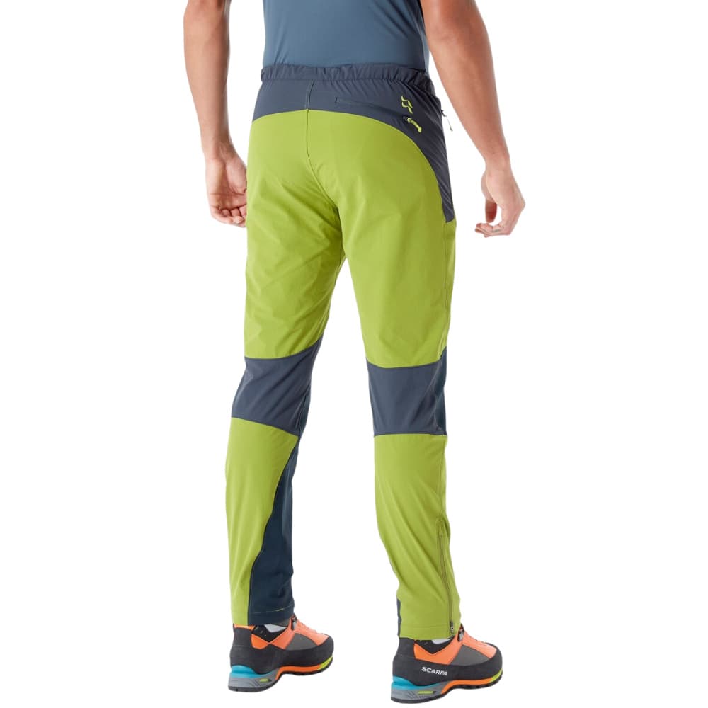 M's Torque Pant Aspen Green, view: 6