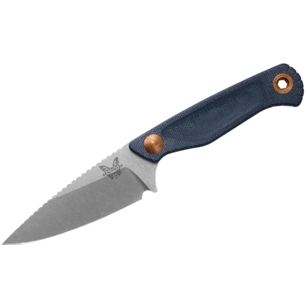 Benchmade 203 Dacian Blue Class, view: 0