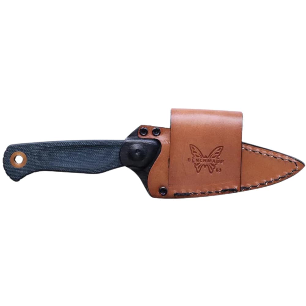 Benchmade 203 Dacian Blue Class, view: 2