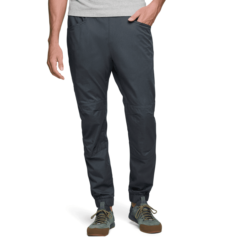 M's Notion Pants Charcoal, view: 1