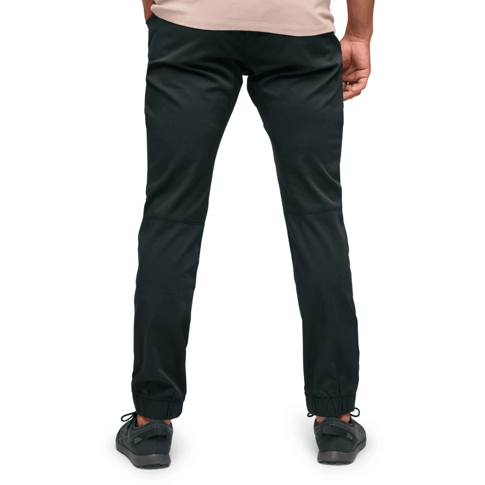 M's Notion Pants Black, view: 3