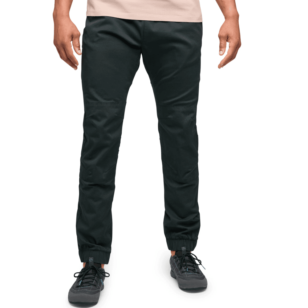 M's Notion Pants Black, view: 1