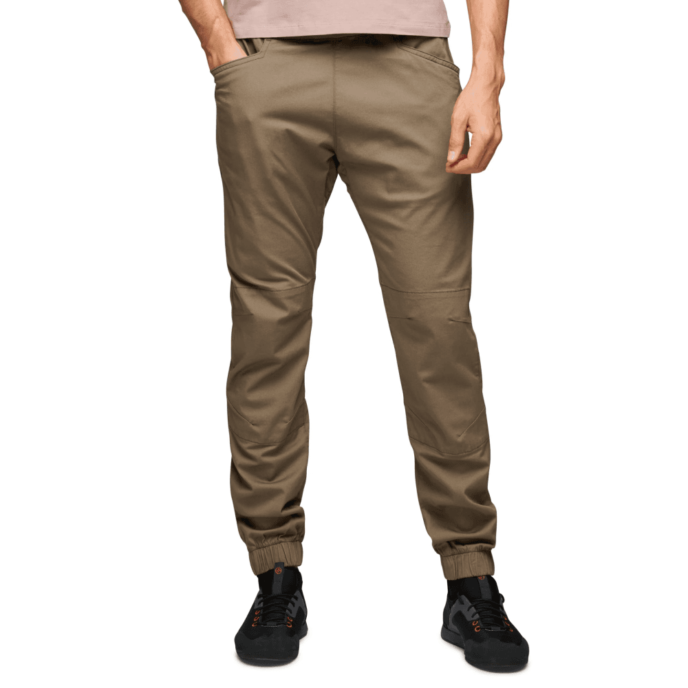 M's Notion Pants Walnut, view: 1